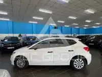 2019 Seat Ibiza