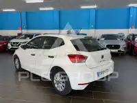 2019 Seat Ibiza