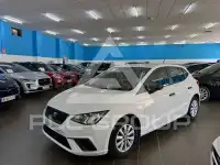 2019 Seat Ibiza