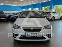 2019 Seat Ibiza