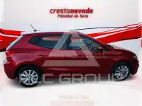 2019 Seat Ibiza