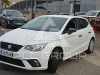 2019 Seat Ibiza