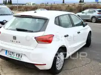 2019 Seat Ibiza