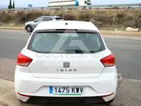 2019 Seat Ibiza