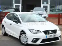 2019 Seat Ibiza