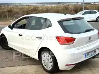 2019 Seat Ibiza