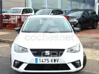 2019 Seat Ibiza