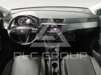 2019 Seat Ibiza