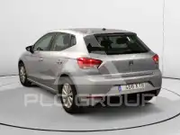 2019 Seat Ibiza