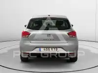 2019 Seat Ibiza