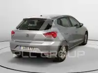 2019 Seat Ibiza
