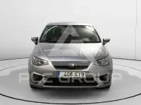 2019 Seat Ibiza