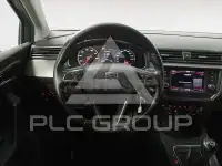 2019 Seat Ibiza