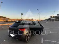 2019 Seat Ibiza