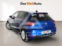 2019 Seat Ibiza