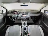 2019 Seat Ibiza