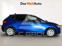 2019 Seat Ibiza