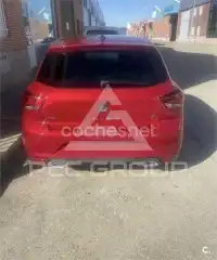 2019 Seat Ibiza