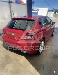 2019 Seat Ibiza