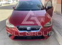 2019 Seat Ibiza