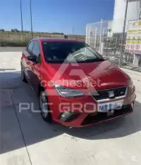 2019 Seat Ibiza