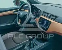 2019 Seat Ibiza