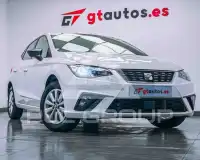 2019 Seat Ibiza
