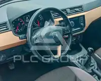 2019 Seat Ibiza