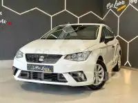 2019 Seat Ibiza