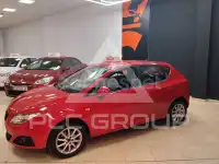 2019 Seat Ibiza