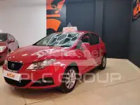 2019 Seat Ibiza