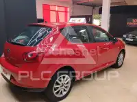 2019 Seat Ibiza