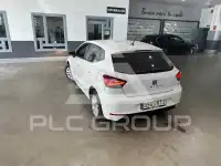 2019 Seat Ibiza