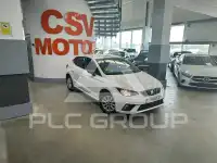 2019 Seat Ibiza