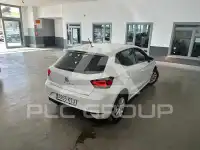 2019 Seat Ibiza