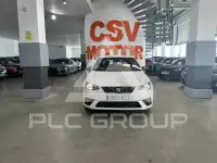 2019 Seat Ibiza