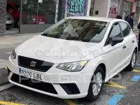 2019 Seat Ibiza