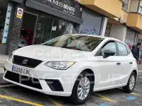 2019 Seat Ibiza
