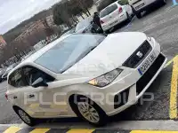 2019 Seat Ibiza