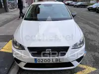 2019 Seat Ibiza
