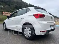 2019 Seat Ibiza