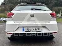 2019 Seat Ibiza
