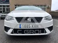 2019 Seat Ibiza