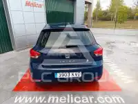 2019 Seat Ibiza