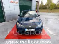 2019 Seat Ibiza