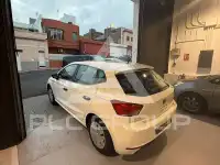 2019 Seat Ibiza