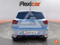 2019 Seat Ibiza