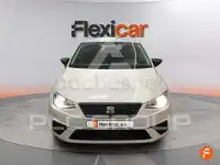 2019 Seat Ibiza