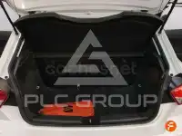 2019 Seat Ibiza