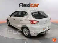 2019 Seat Ibiza